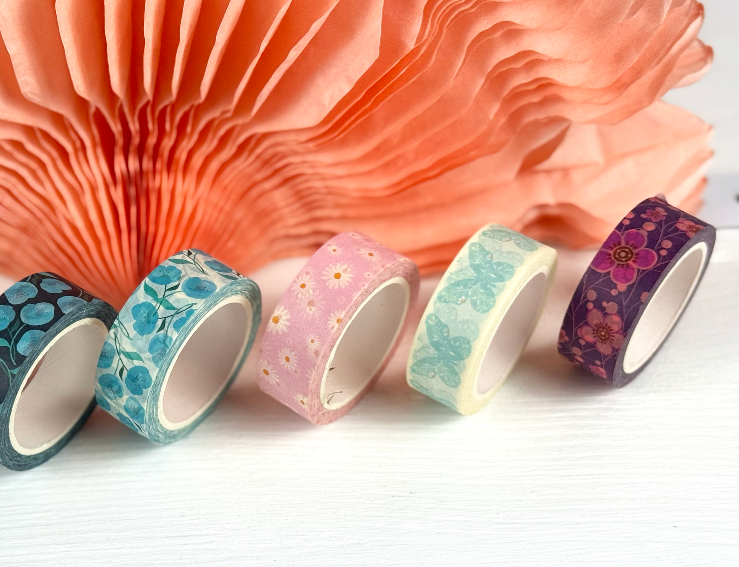 Washi Tape