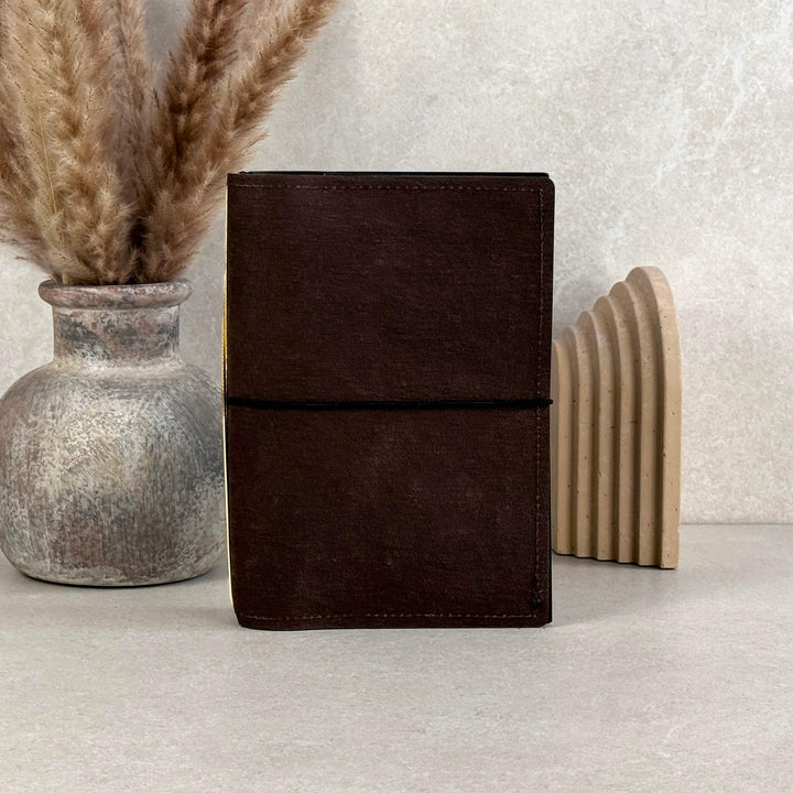 Loop Organizer - Oprawa Espresso