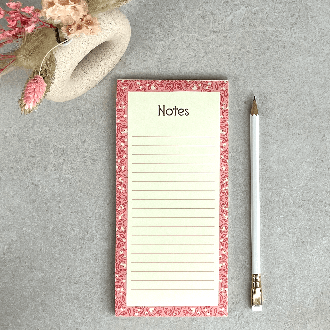 Notepads - 2-pack