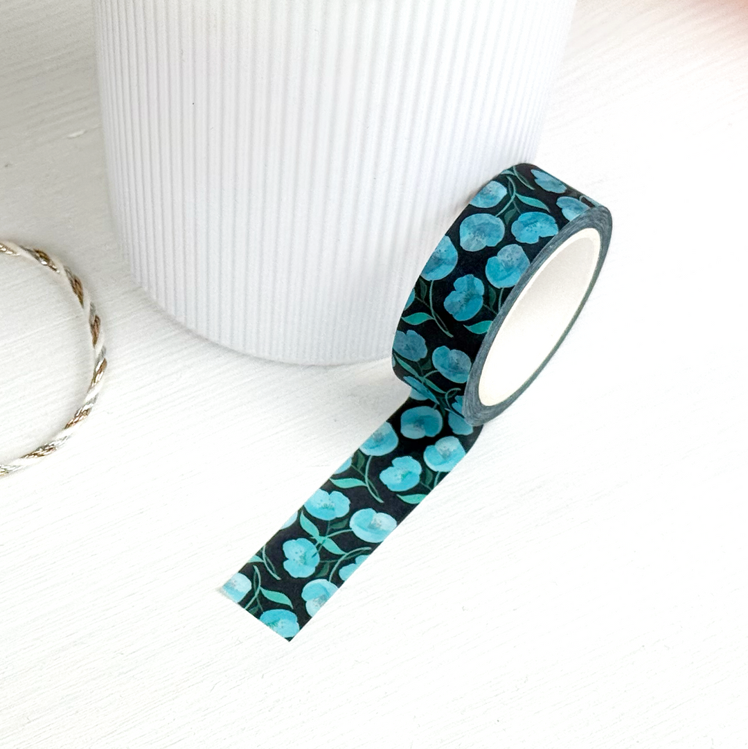 Washi Tape v.10 - Lola Lima Paper Co.