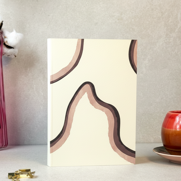 Notatnik 160 stron - Flow