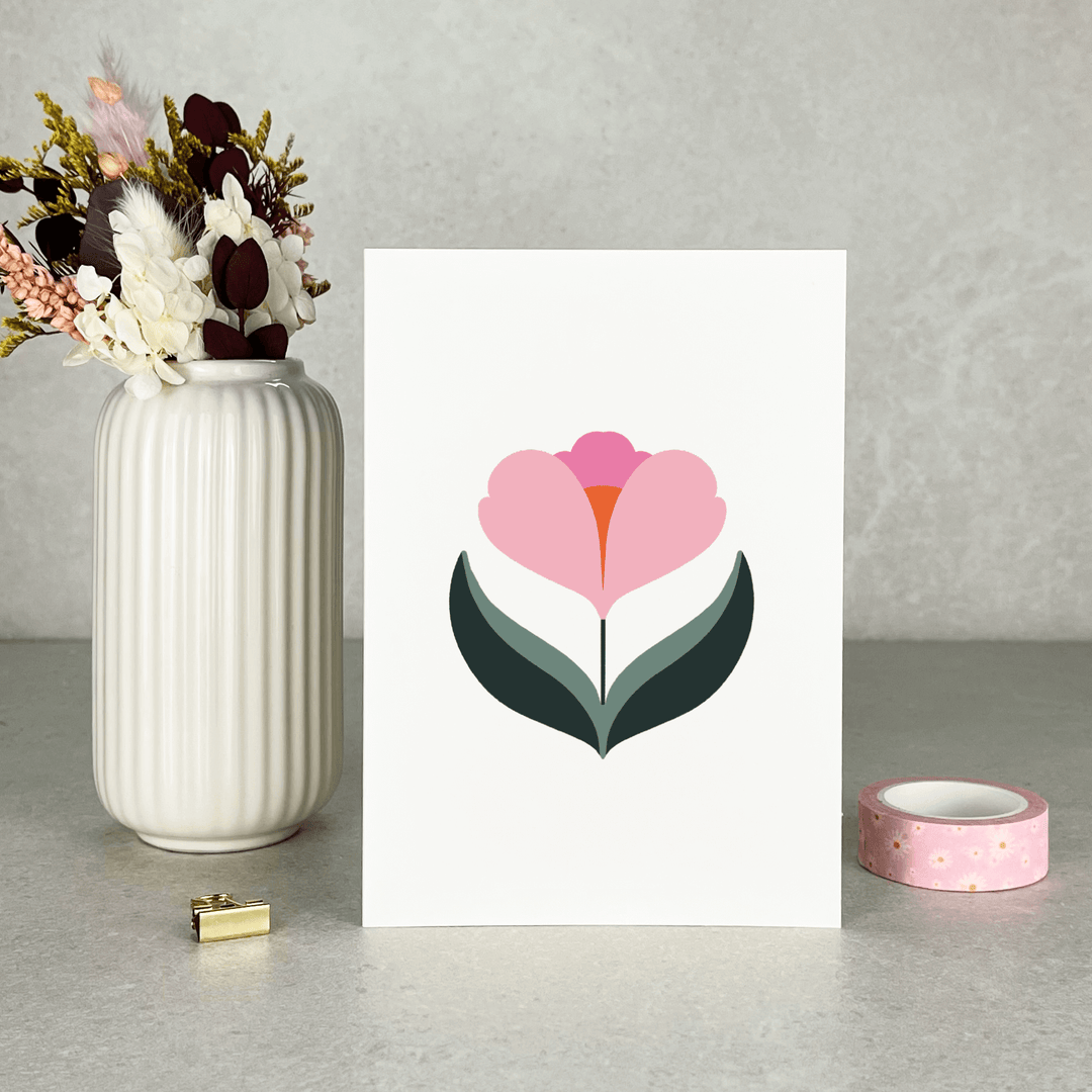 Kartka uniwersalna v.12 - Lola Lima Paper Co.