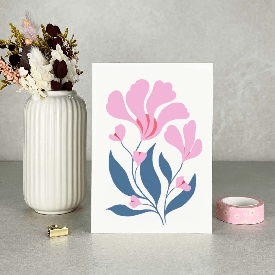 Kartka uniwersalna v.6 - Lola Lima Paper Co.