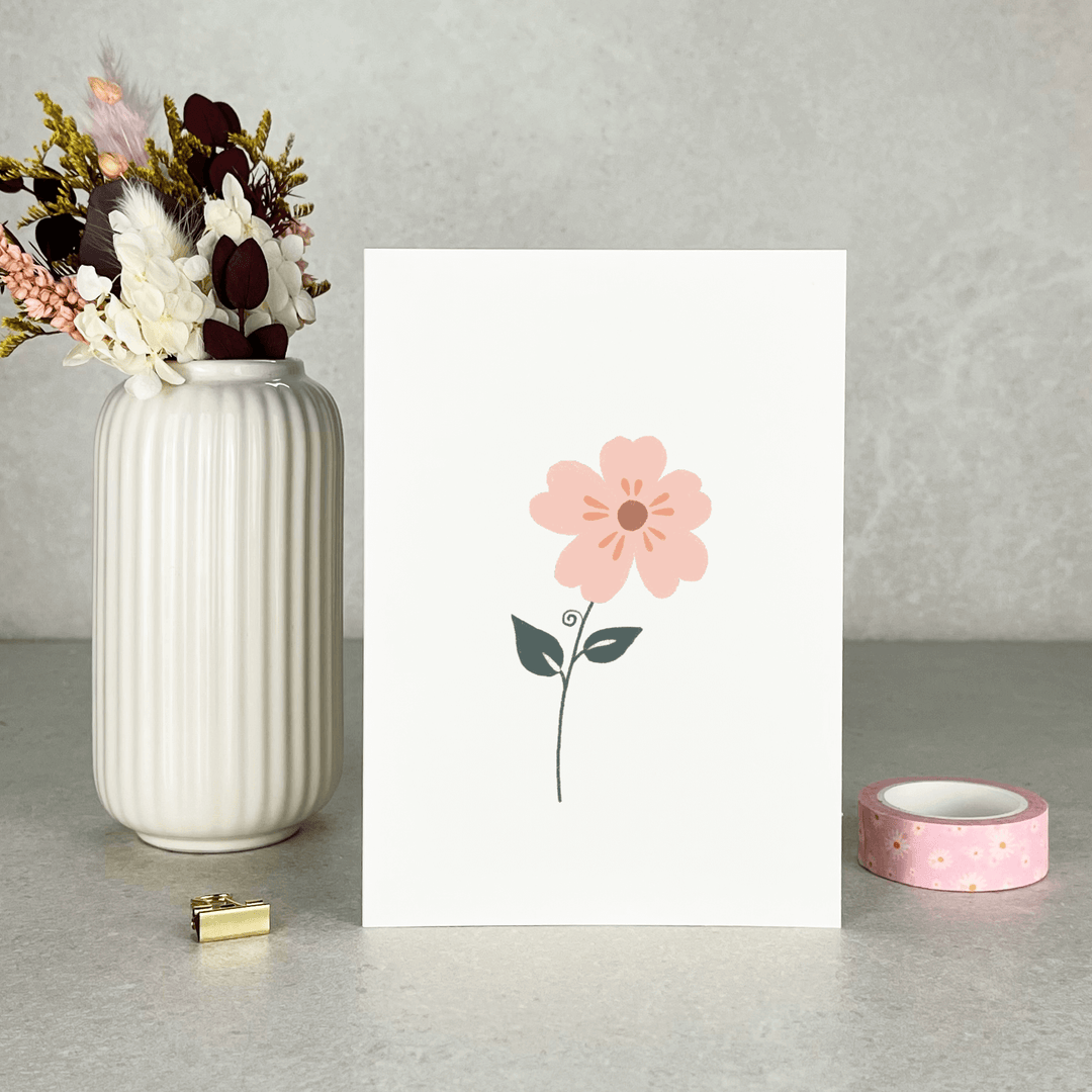 Kartka uniwersalna v.8 - Lola Lima Paper Co.