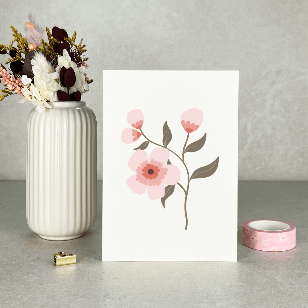 Kartka uniwersalna v.9 - Lola Lima Paper Co.