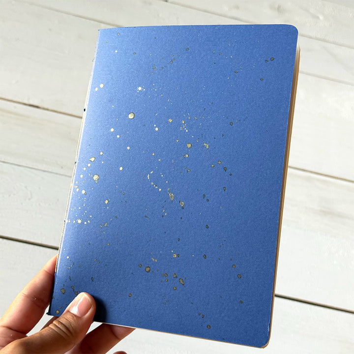 Notebook - Perseids - limited edition