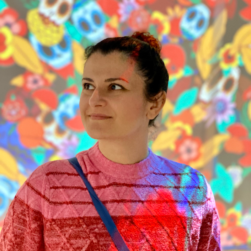 Lola Lima Founder headshot