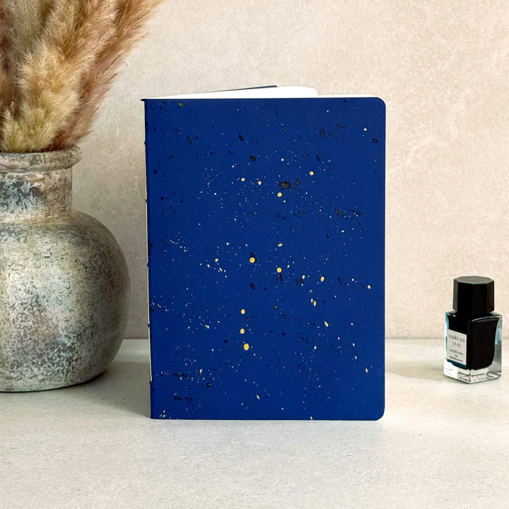Notebook - Perseids - limited edition