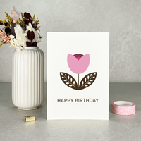 Birthday card v.1