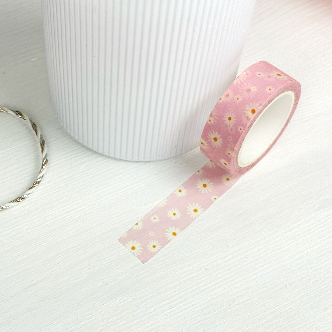 Taśma Washi v.2 - Lola Lima Paper Co.