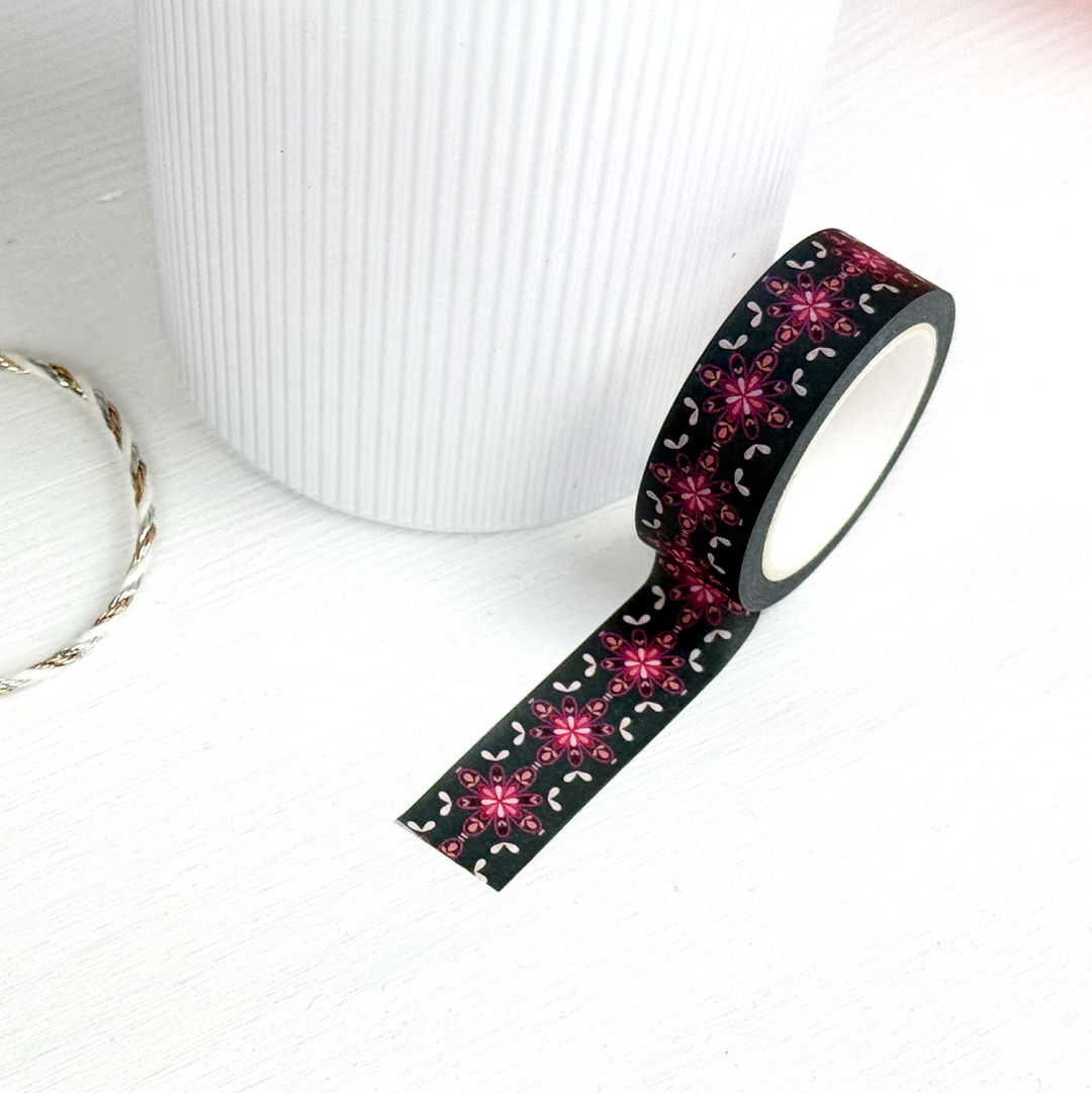 Taśma Washi v.5 - Lola Lima Paper Co.