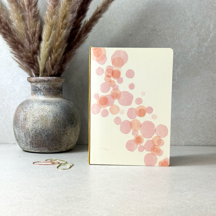 Notatnik 60 stron - Belle Bubble