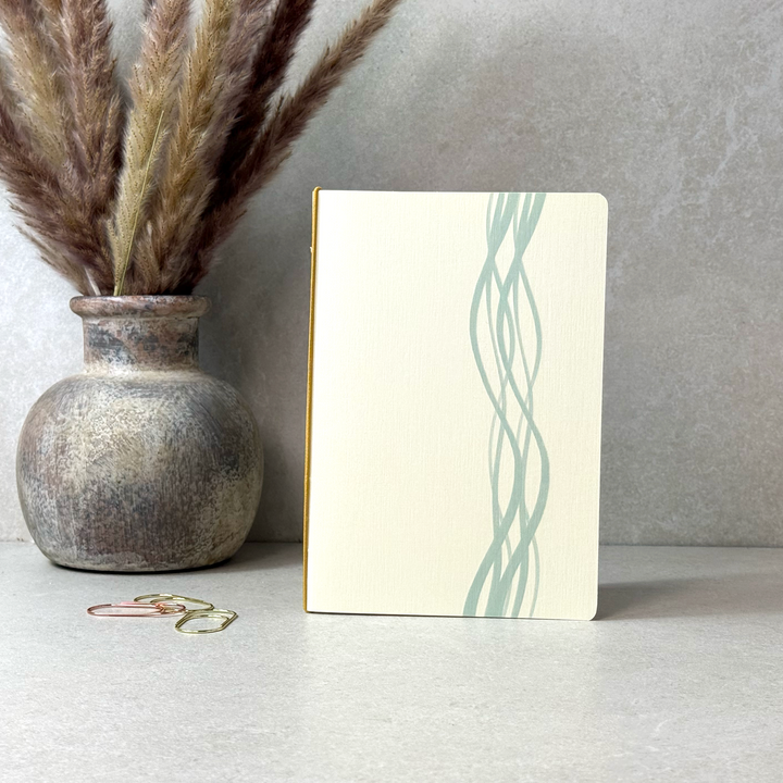 Notatnik 60 stron - Nic Dwa Razy