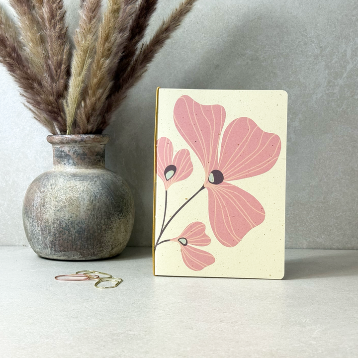 Notatnik 60 stron - Pink Spring