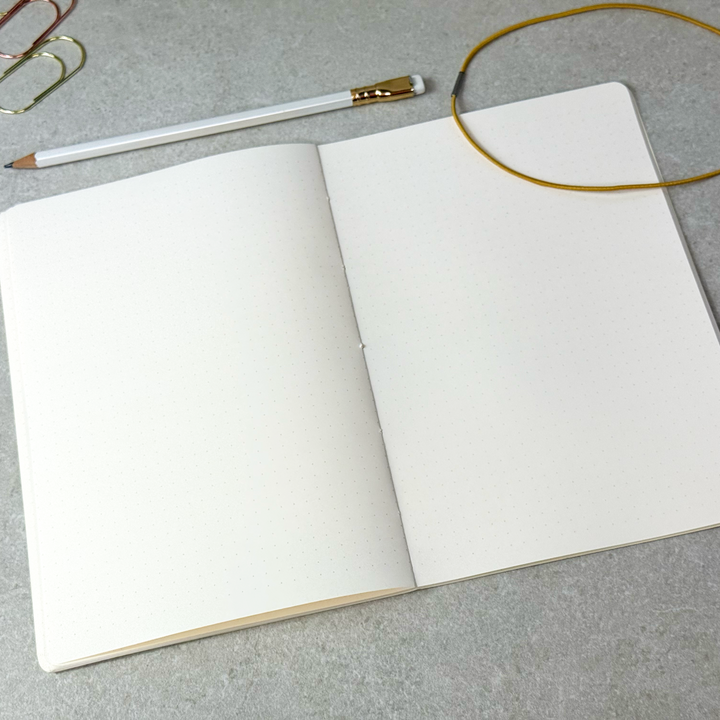 Notatnik 60 stron - Pink Spring