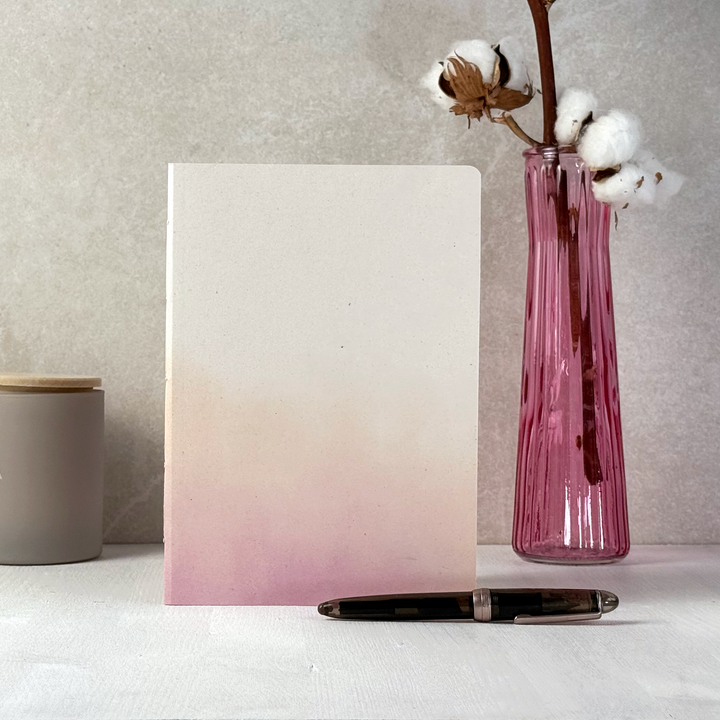 Loop Notatnik – A5, 60 stron, Aurora