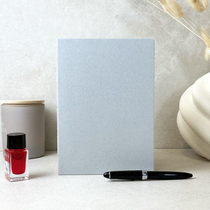 Loop Notatnik - A5, 60 stron, Cosmic Gray