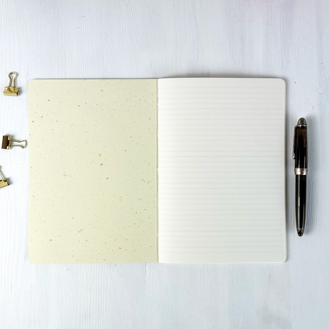 Loop Notatnik – A5, 60 stron, Aurora